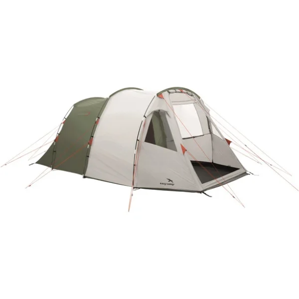 Easy Camp Huntsville 500 Tente, Vert 1