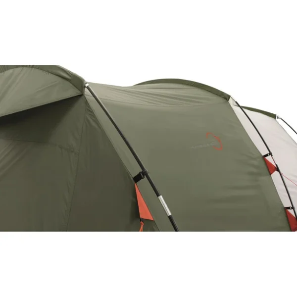 Easy Camp Huntsville 500 Tente, Vert 3