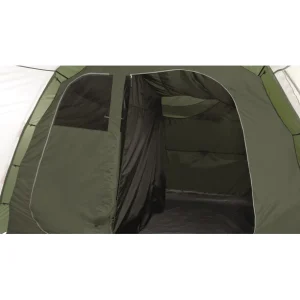 Easy Camp Huntsville 500 Tente, Vert 12