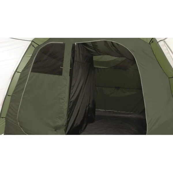 Easy Camp Huntsville 500 Tente, Vert 4