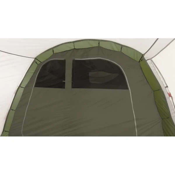Easy Camp Huntsville 500 Tente, Vert 5