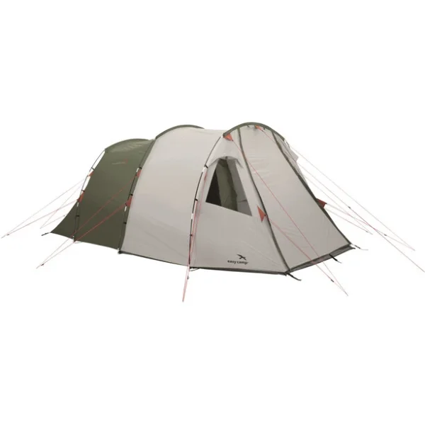 Easy Camp Huntsville 500 Tente, Vert 6