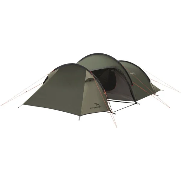 Easy Camp Magnetar 400 Tente, Olive shopping pas cher 1