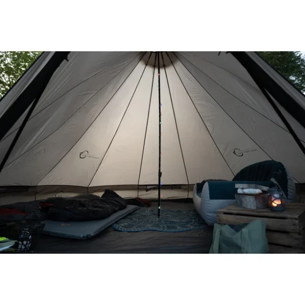 Easy Camp Moonlight Round Footprint 5
