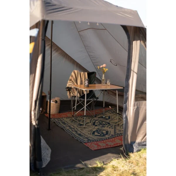 Easy Camp Moonlight Square Footprint grande surprise 6