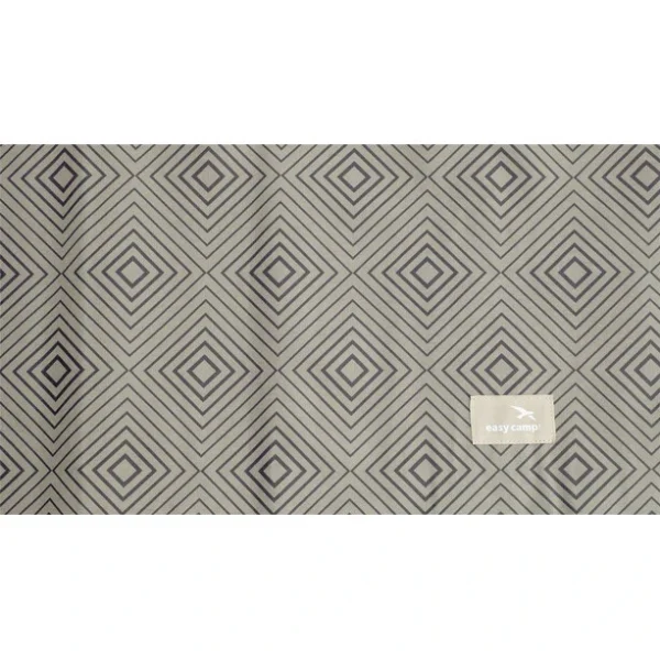 Easy Camp Palmdale 400 Tapis, Gris excellent qulity 1