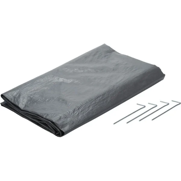 acheter Easy Camp Palmdale 500 Bâche De Sol 1