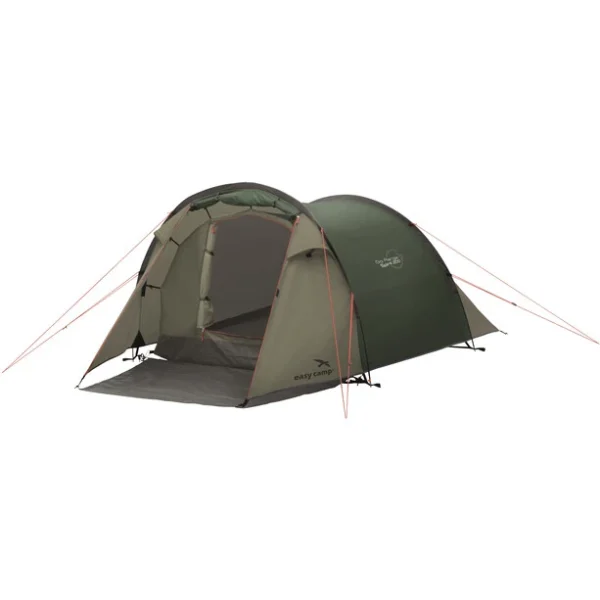 Easy Camp Spirit 200 Tent, Vert/olive 1