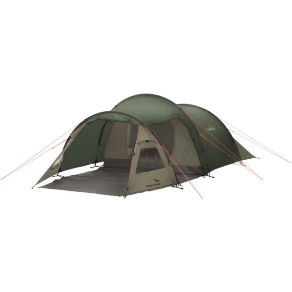 commentaire favorable Easy Camp Spirit 300 Tente, Vert/olive 1
