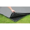 Easy Camp Palmdale 800 Lux Footprint, Noir 14