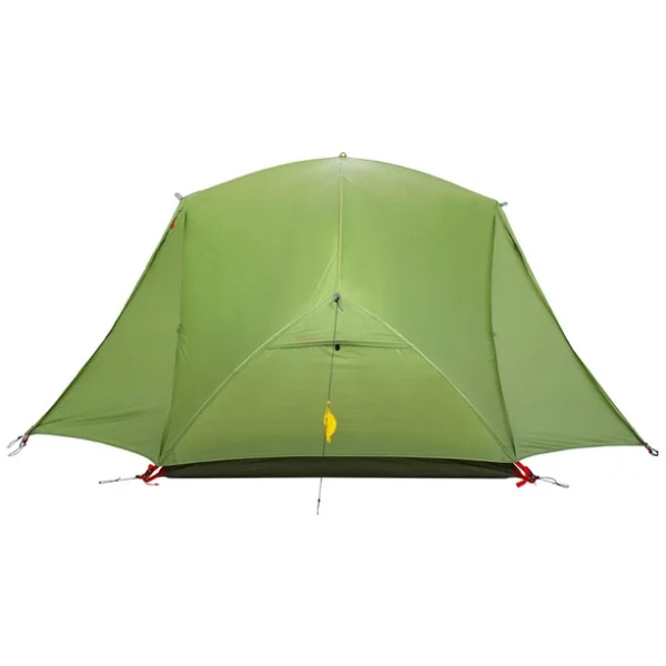 boutique en ligne france Exped Lyra II Extreme Footprint, Gris 1
