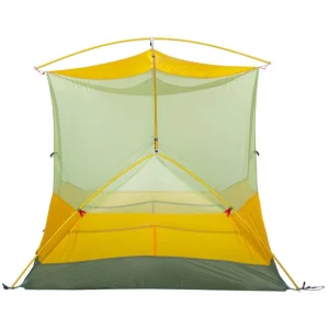 boutique en ligne france Exped Lyra II Extreme Footprint, Gris 12