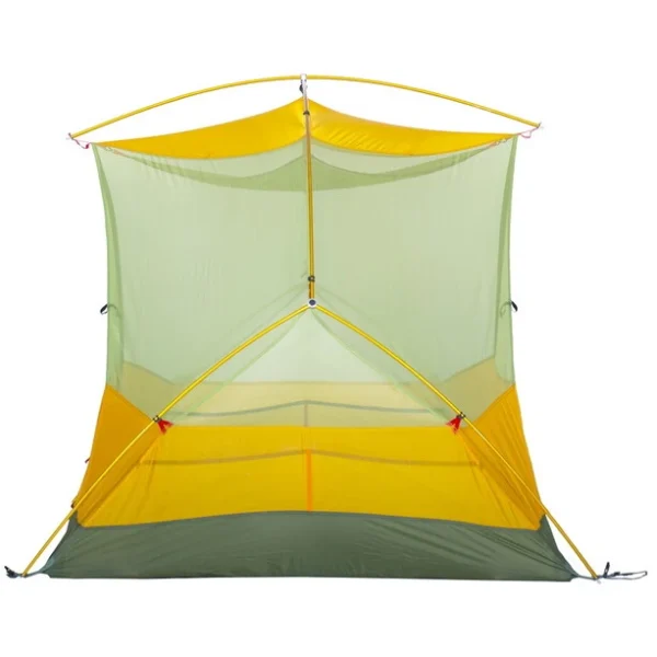 boutique en ligne france Exped Lyra II Extreme Footprint, Gris 5