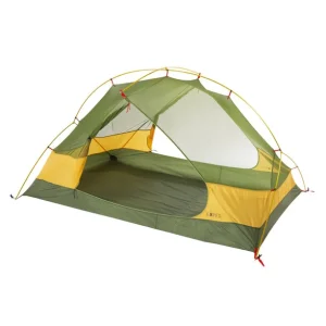 Exped Lyra II Tent, Vert 10