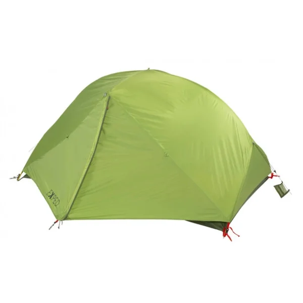 Exped Lyra II Tent, Vert 4