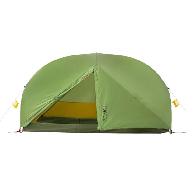 Exped Lyra II Tent, Vert 7