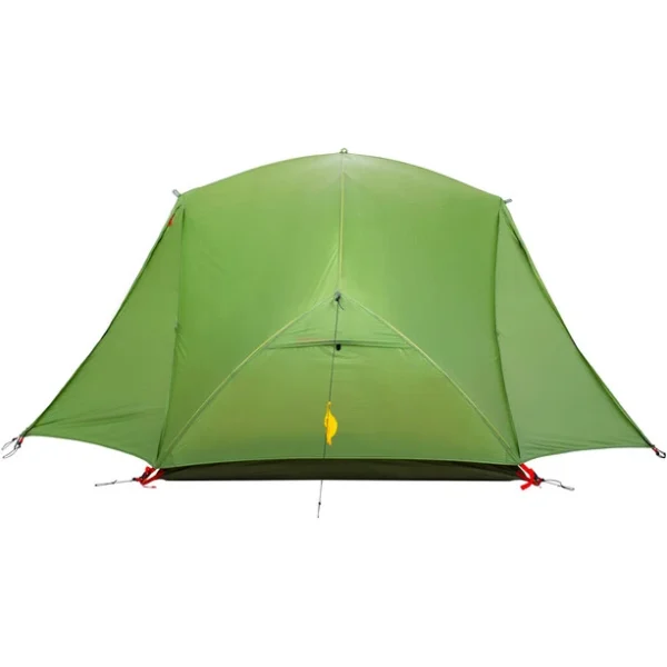pas cher Exped Lyra III Extreme Tent, Vert 3
