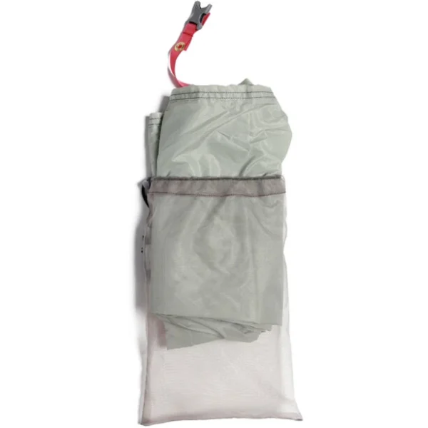 Large choix en ligne Exped Mira I HL Footprint, Noir 1