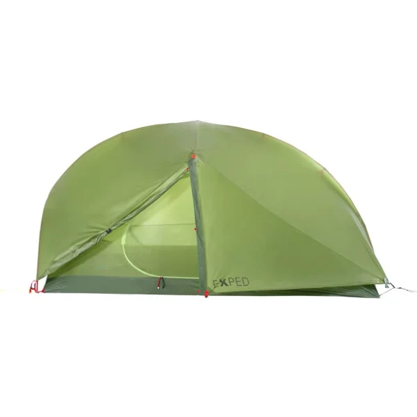 Exped Mira I HL Tent, Vert Les achats en ligne 3