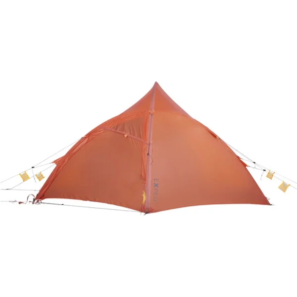 Exped Orion II Extreme Tent, Rouge 1