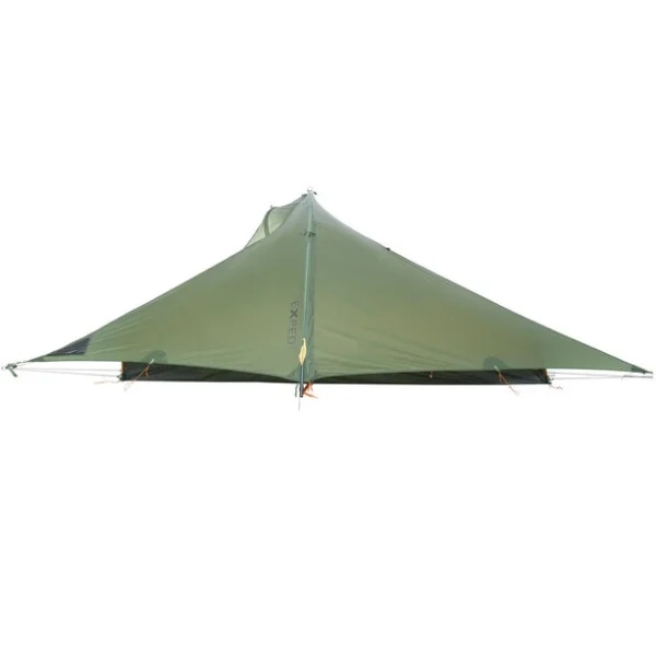 Exped Vela I Footprint, Vert 3