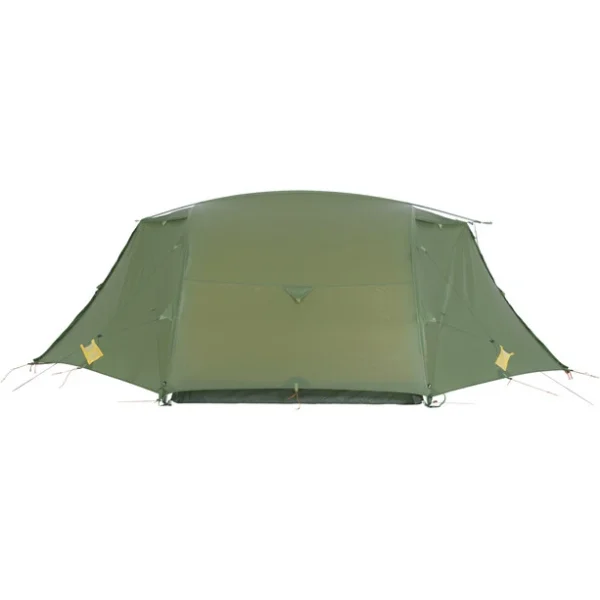 Exped Venus II Extreme Tent, Vert/jaune 3