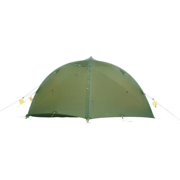 Exped Venus II Ultralight Tent, Vert 1