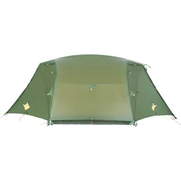 Exped Venus II Ultralight Tent, Vert 3