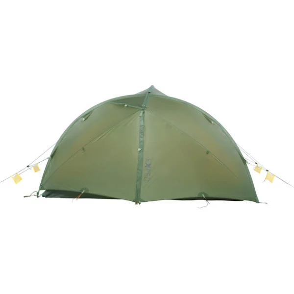 boutique pas cher Exped Venus III Ultralight Tent, Vert 1