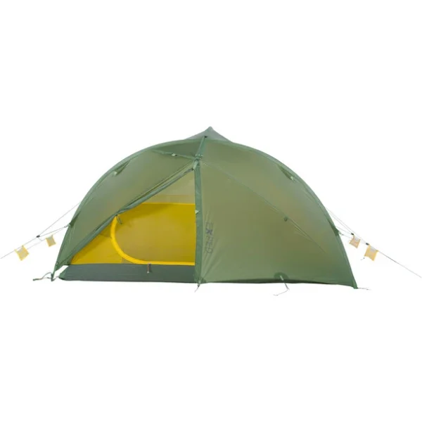 boutique pas cher Exped Venus III Ultralight Tent, Vert 3