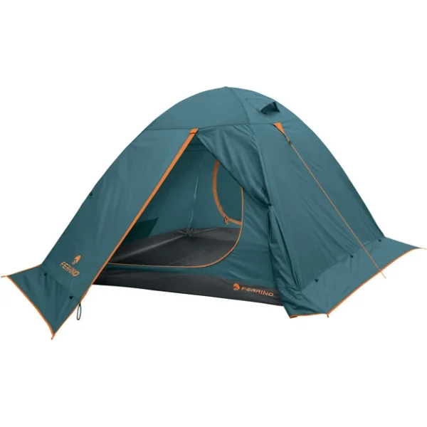 Ferrino Kalahari 3 Tente, Bleu 1