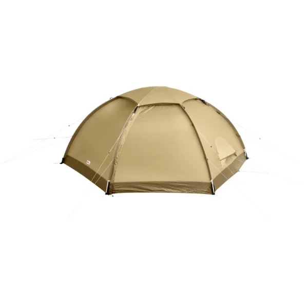 Fjällräven Fjällräven Abisko Dome 2 Tente, Beige magasin 1