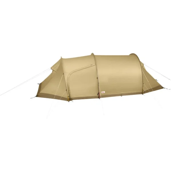 Fjällräven Fjällräven Abisko Endurance 3 Tente, Beige 1