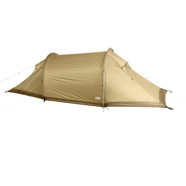 Fjällräven Fjällräven Abisko Lite 2 Tente, Beige 1