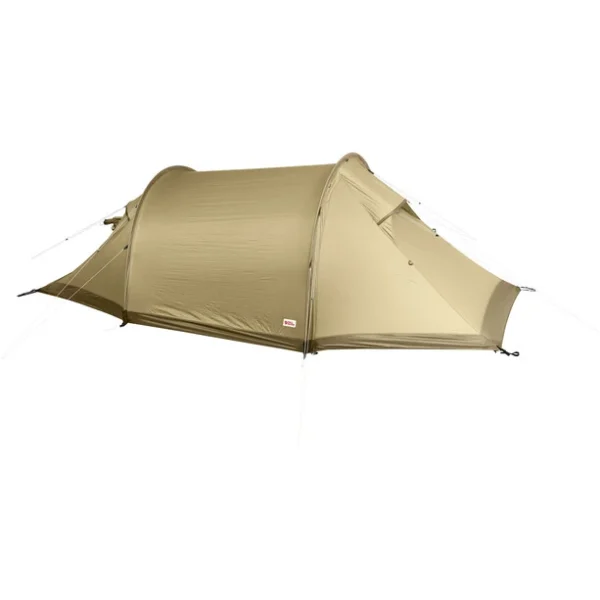 Fjällräven Fjällräven Abisko Lite 3 Tente, Beige 1