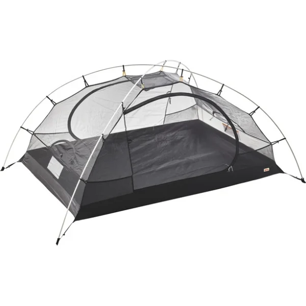 Fjällräven Fjällräven Dome 2 Tente Intérieure En Maille, Noir achetez 1