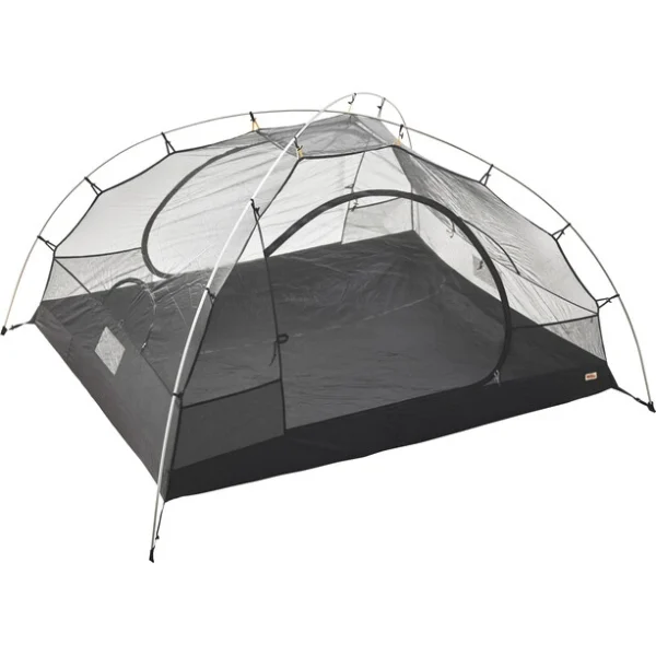 Fjällräven Fjällräven Dome 3 Tente Intérieure En Maille, Noir 1