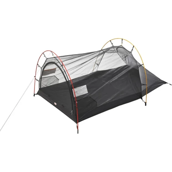 Fjällräven Fjällräven Endurance 2 Tente Intérieure En Maille, Noir 1