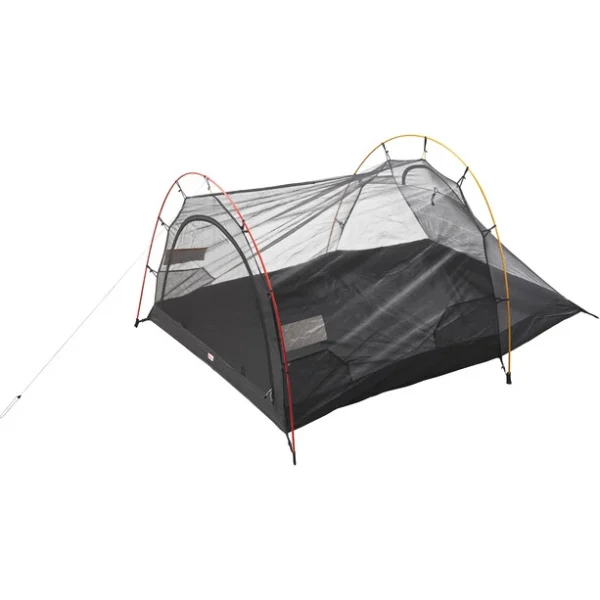 Fjällräven Fjällräven Endurance 3 Tente Intérieure En Maille, Noir soldes 1