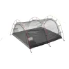 Fjällräven Fjällräven Endurance 4 Tente Intérieure En Maille, Noir 7