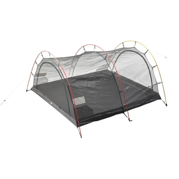 acheter Fjällräven Fjällräven Endurance 4 Tente Intérieure En Maille, Noir 1