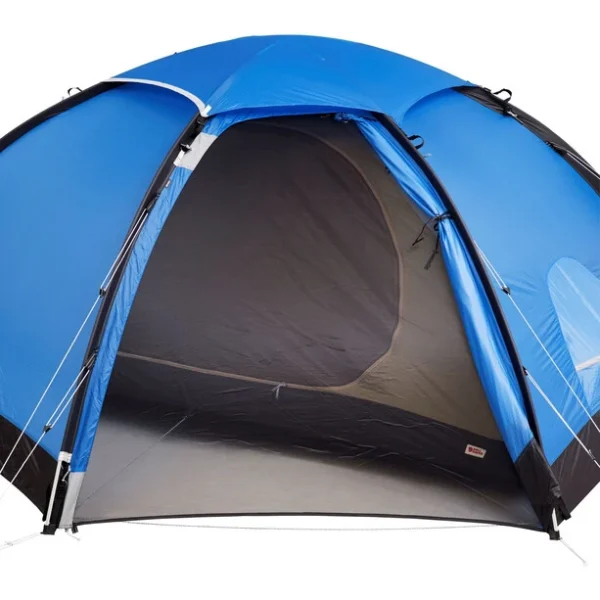 Fjällräven Fjällräven Keb Dome 2 Tente, Bleu 3