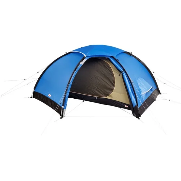 Fjällräven Fjällräven Keb Dome 2 Tente, Bleu 5