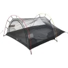 Fjällräven Fjällräven Lite-Shape 3 Tente Intérieure En Maille, Noir 17