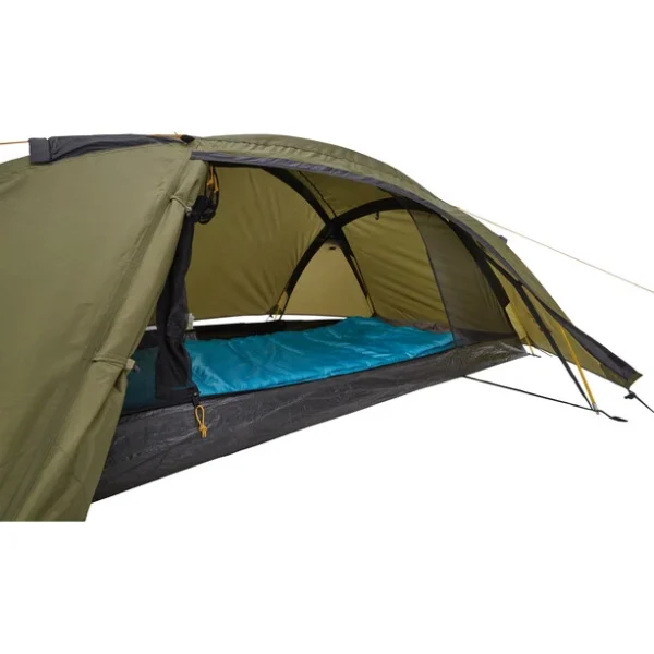 nouvelle saison Grand Canyon Apex 1 Tente, Marron/noir 6
