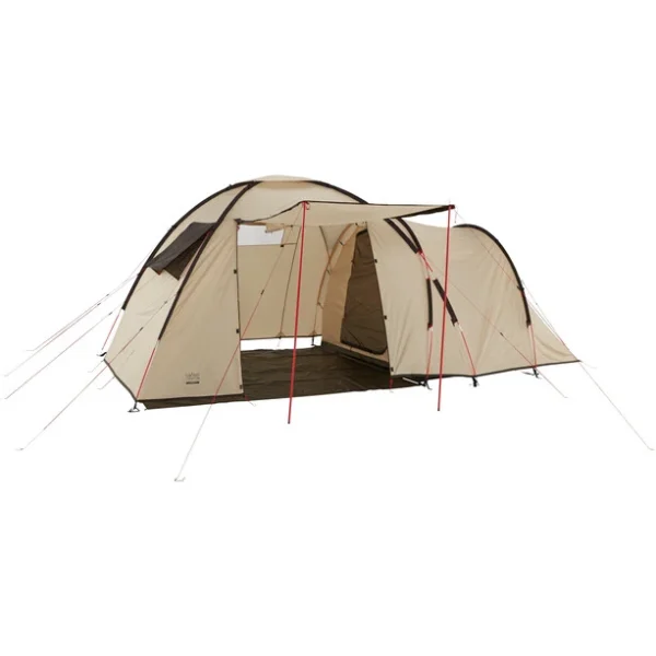 Grand Canyon Atlanta 3 Tente, Beige 1