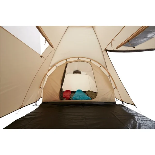 Grand Canyon Atlanta 3 Tente, Beige 6