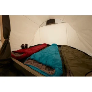 Grand Canyon Atlanta 3 Tente, Beige 18