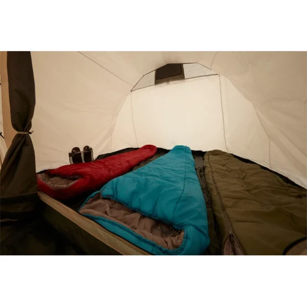 Grand Canyon Atlanta 3 Tente, Beige 7