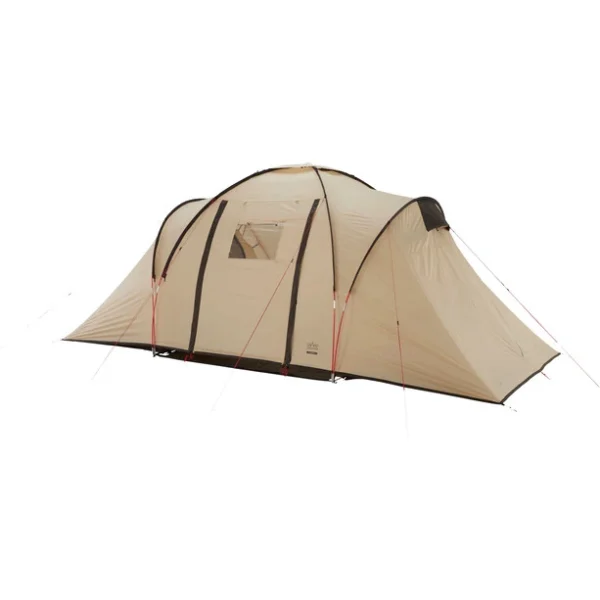 Authentic Original licence Grand Canyon Atlanta 4 Tente, Beige 5
